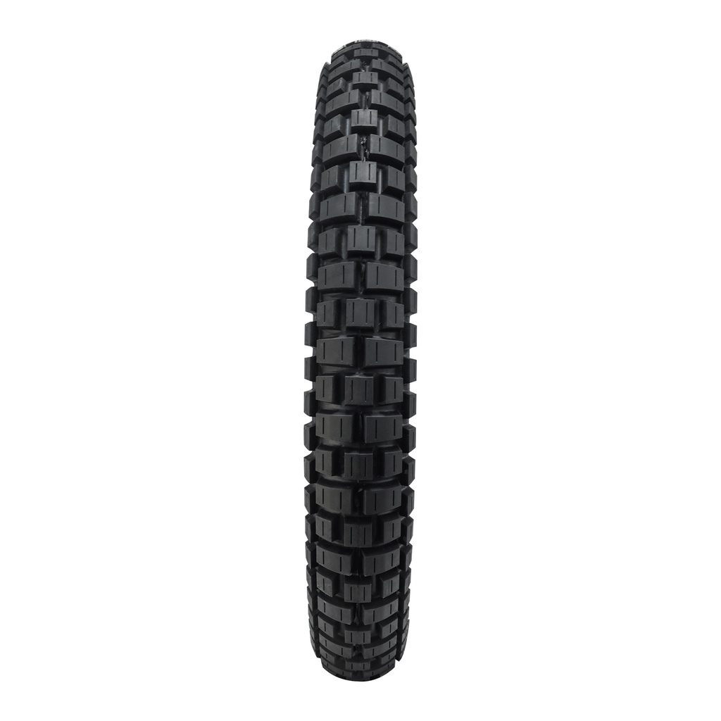LLANTA 3.00-17 6PR TL DP RODA