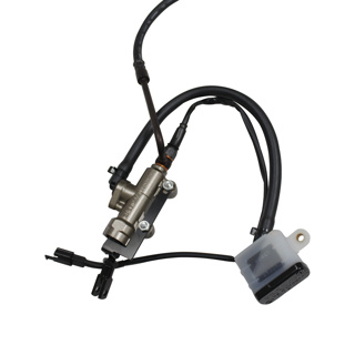 CILINDRO MAESTRO FRENO TRASERO CON CALIPER SET VENTO TORNADO 250 (20-21)