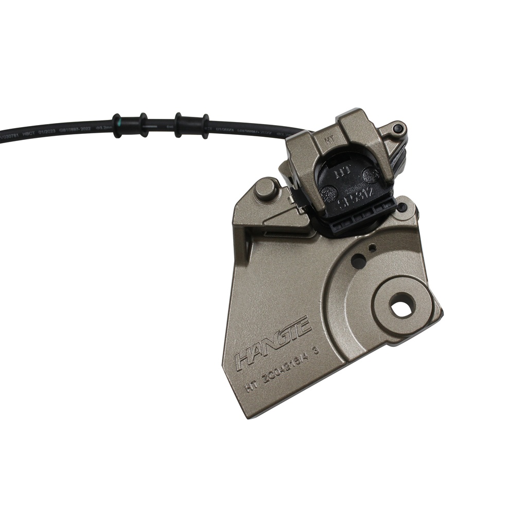 CILINDRO MAESTRO FRENO TRASERO CON CALIPER SET VENTO TORNADO 250 (20-21)