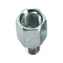 ADAPTADOR ROSCA ESPEJO (10 A 8MM) SET
