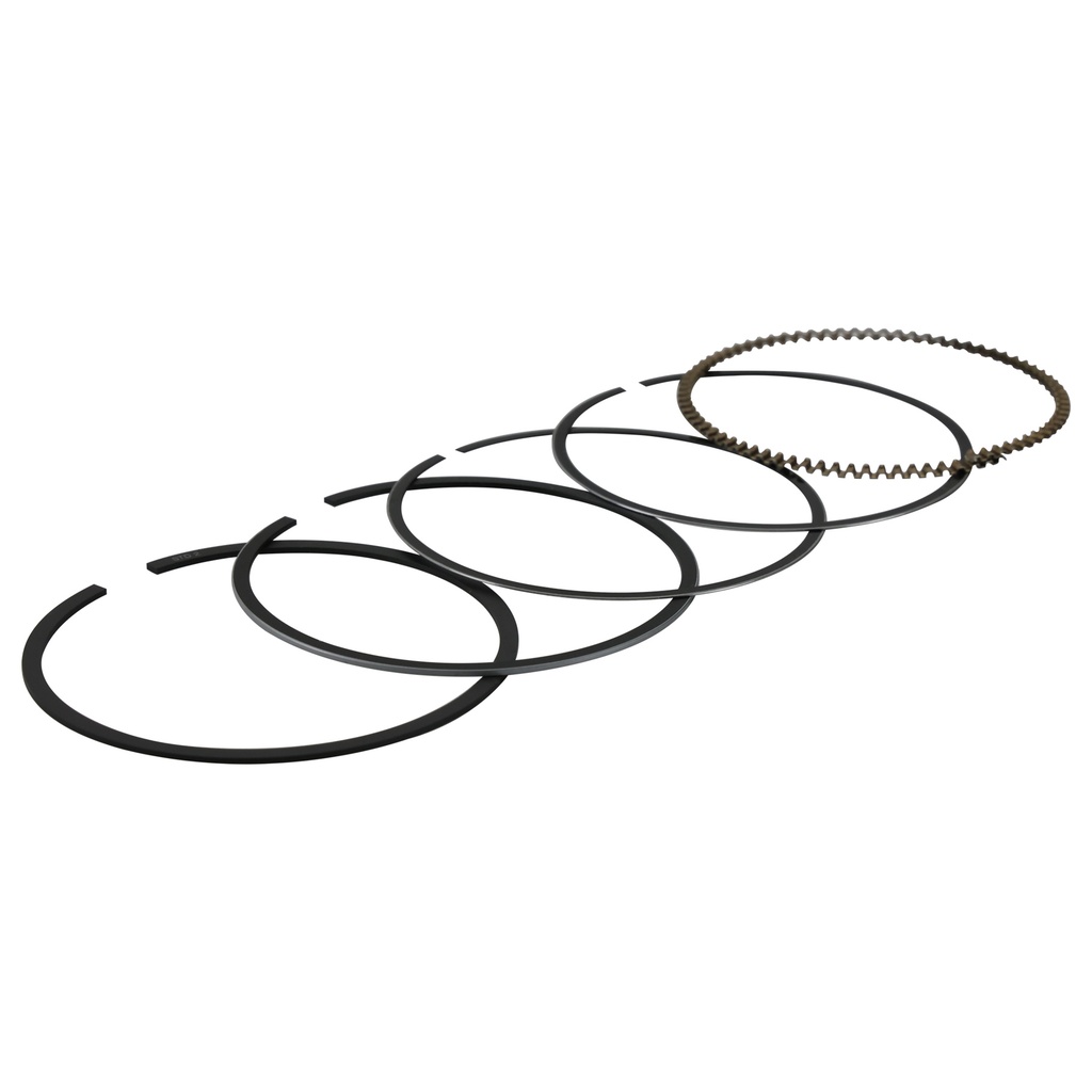 ANILLOS 0.00 ESTANDAR SET IT 125 FL (19-21)/HONDA CBF 125 (19-23)