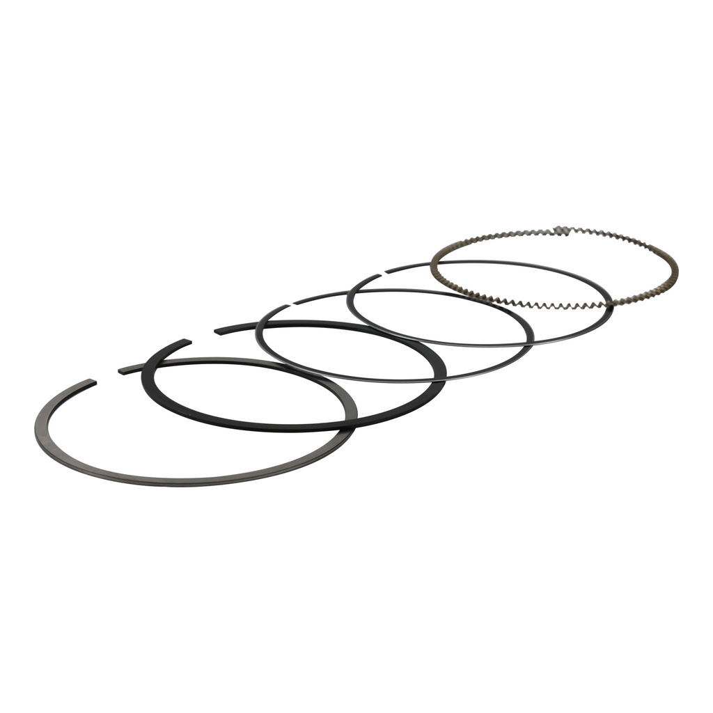 ANILLOS 0.00 ESTANDAR SET ITALIKA 200 Z (19-22)