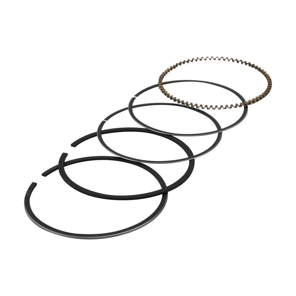 ANILLOS 0.00 ESTANDAR SET ITALIKA AT 125 (17-20)