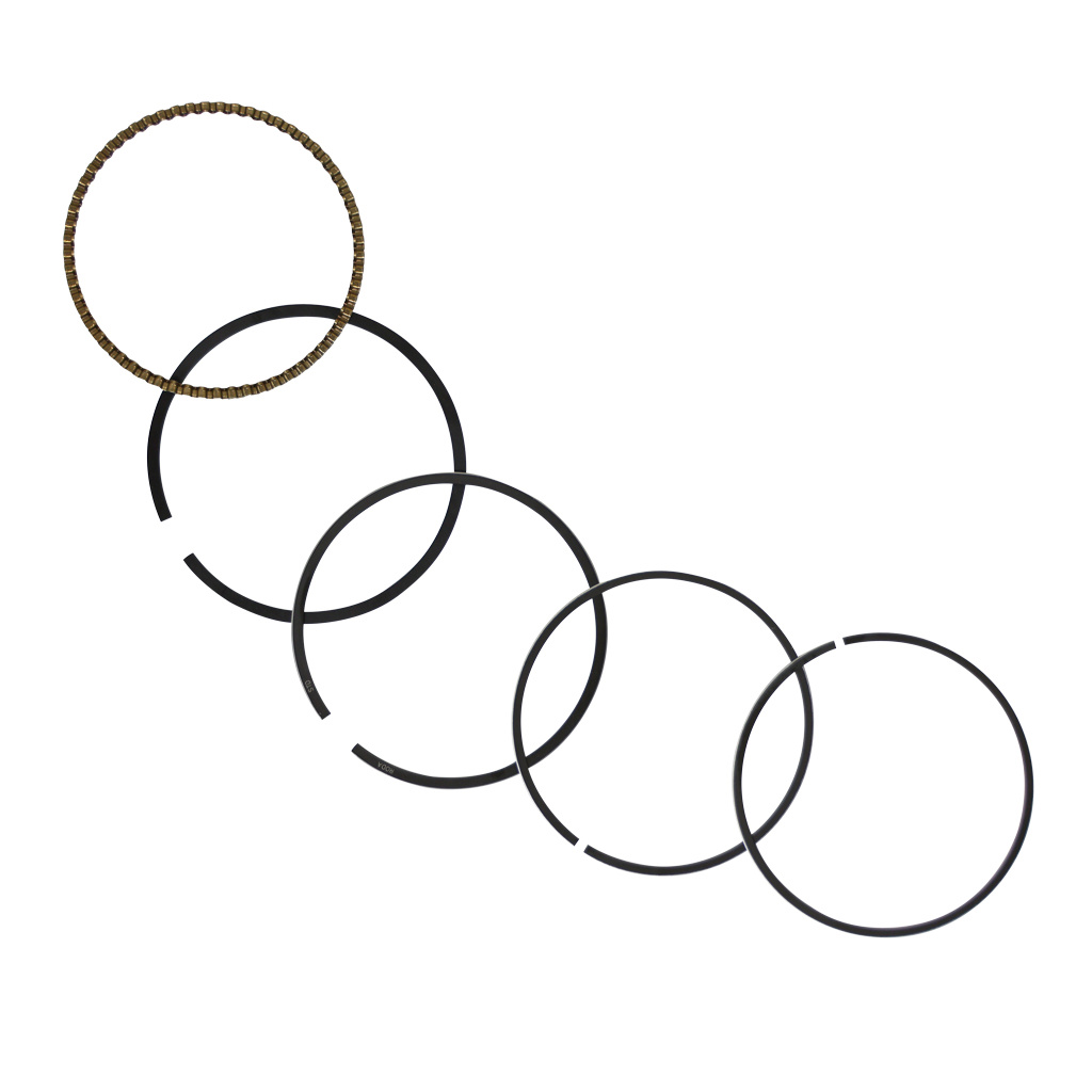 ANILLOS 0.00 ESTANDAR SET ITALIKA FT 180 (13-18)