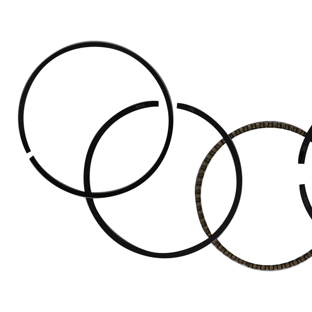 ANILLOS 0.00 ESTANDAR SET ITALIKA FT 250 (15-16)