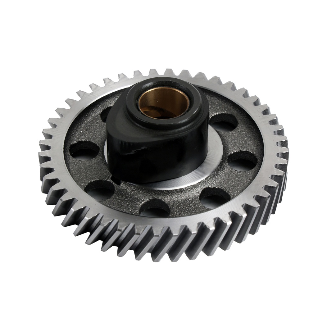 ARBOL DE LEVAS ITALIKA DM 200 (16-18) DM 150 SPORT