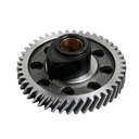 ARBOL DE LEVAS ITALIKA DM 200 (16-18) DM 150 SPORT