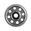 ARBOL DE LEVAS ITALIKA DM 200 (16-18) DM 150 SPORT
