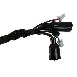 ARNES COMPLETO HONDA XR 150L (16-19)