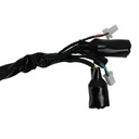 ARNES COMPLETO HONDA XR 150L (16-19)