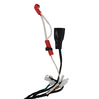 ARNES COMPLETO ITALIKA DM 150 (10-19)