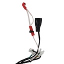 ARNES COMPLETO ITALIKA DM 150 (10-19)