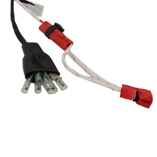 ARNES COMPLETO ITALIKA DM 150 (10-19)