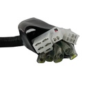 ARNES COMPLETO ITALIKA FT 150 (14-16), DT 150 SPORT (17-18), FORZA 150 (09-13), FT 150 AZUL P (13-16), FT 150 GTS