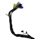 ARNES COMPLETO SUZUKI EN 125HU (07-19), EN 125 2A (07-19)