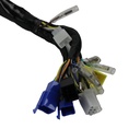ARNES COMPLETO SUZUKI EN 125HU (07-19), EN 125 2A (07-19)