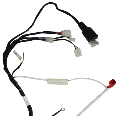 ARNES COMPLETO VELOCI XEVERUS 250 (21)