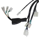 ARNES COMPLETO VENTO CROSSMAX 200 (20-21)