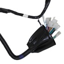 ARNES COMPLETO VENTO CROSSMAX 200 (20-21)