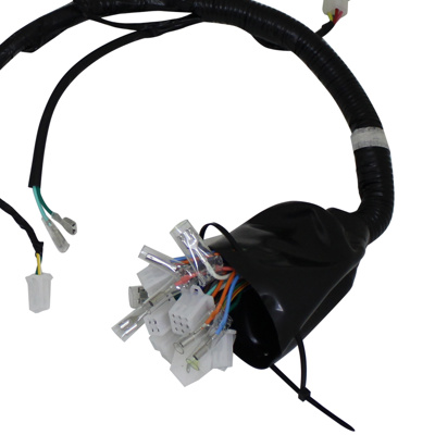 ARNES COMPLETO VENTO CROSSMAX 250 (20-21)