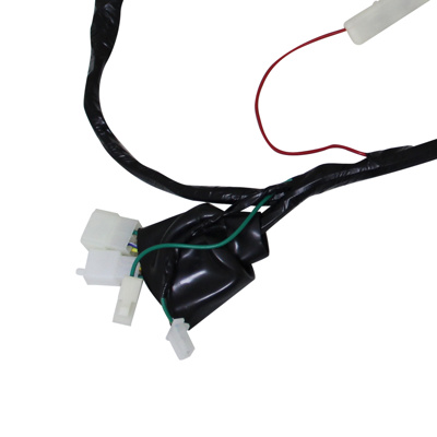 ARNES COMPLETO VENTO CROSSMAX 250 (20-21)