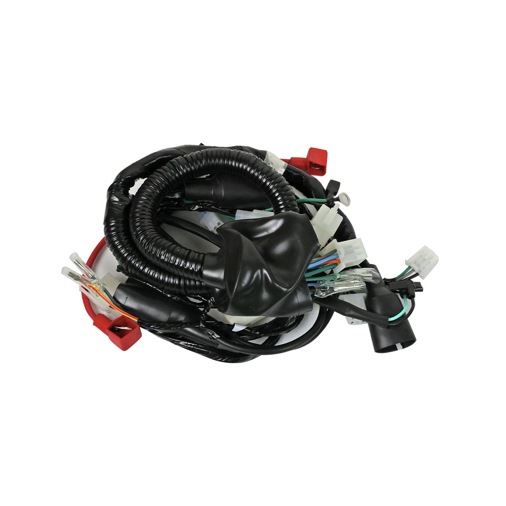 ARNES COMPLETO VENTO TORNADO 250 (20-21)