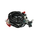 ARNES COMPLETO VENTO TORNADO 250 (20-21)