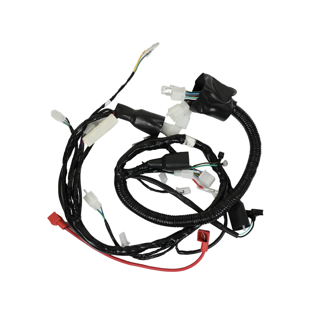 ARNES COMPLETO VENTO TORNADO 250 (20-21)