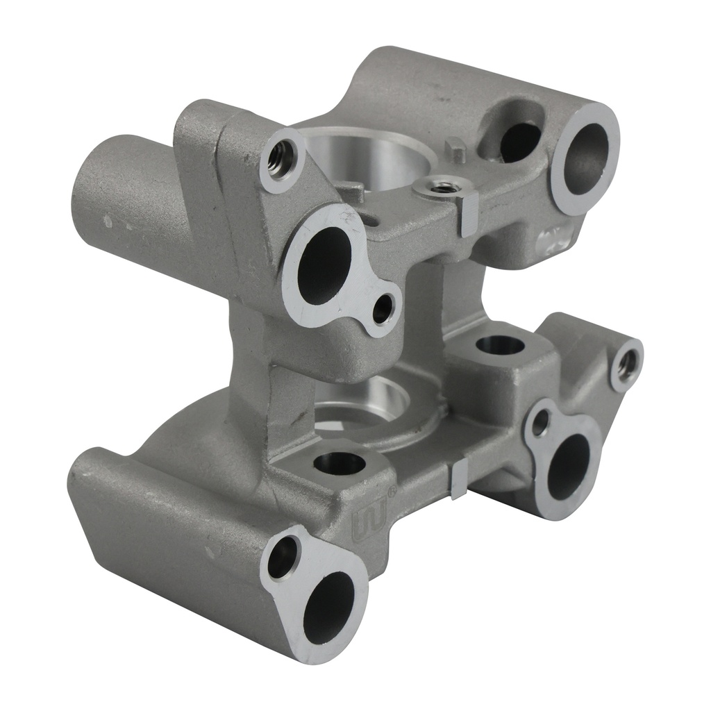 BASE SOPORTE BALANCINES HONDA GL 150 CARGO (12-23), XR 150L (16-19) (WSTD)