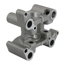 BASE SOPORTE BALANCINES HONDA GL 150 CARGO (12-23), XR 150L (16-19) (WSTD)