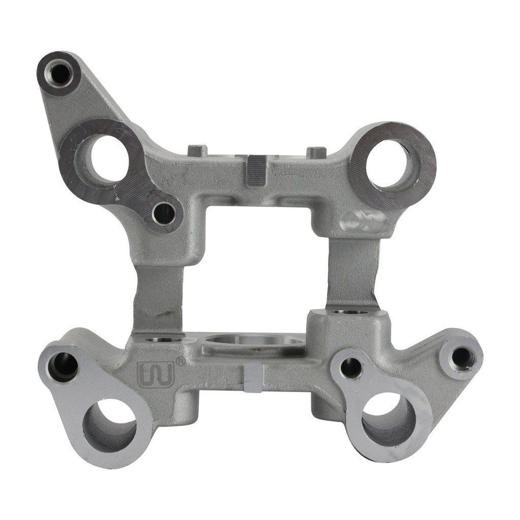 BASE SOPORTE BALANCINES HONDA GL 150 CARGO (12-23), XR 150L (16-19) (WSTD)