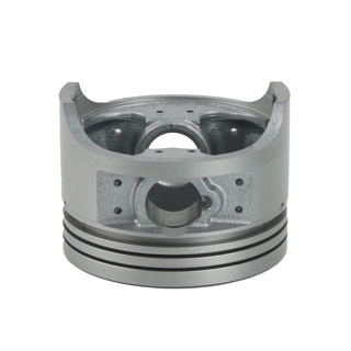 CILINDRO CON PISTON (PERNO 15 MM) SET VENTO URBAN 200 (20-21), NITROX 200 (20-22)
