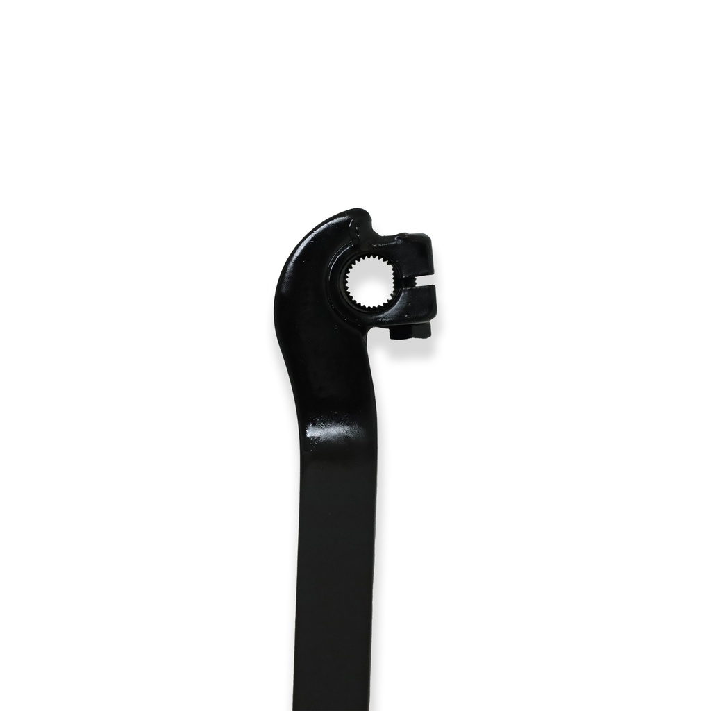 PEDAL CAMBIOS ITALIKA DM 150 ROJA (18-21)