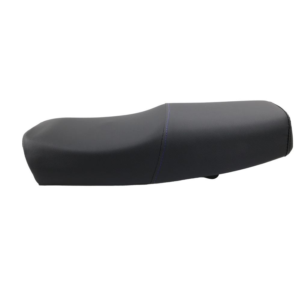 ASIENTO NEGRO ITALIKA FT 125 TS (16-19)