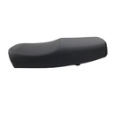 ASIENTO NEGRO ITALIKA FT 125 TS (16-19)