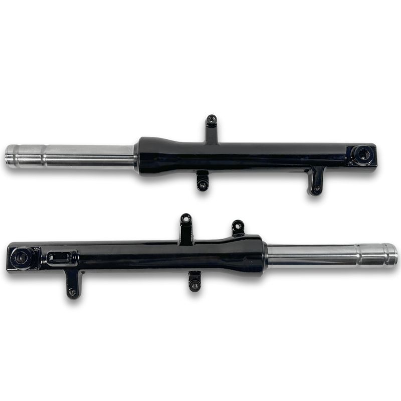 BARRA DE SUSPENSION DS150 VERDE (2018-2019)