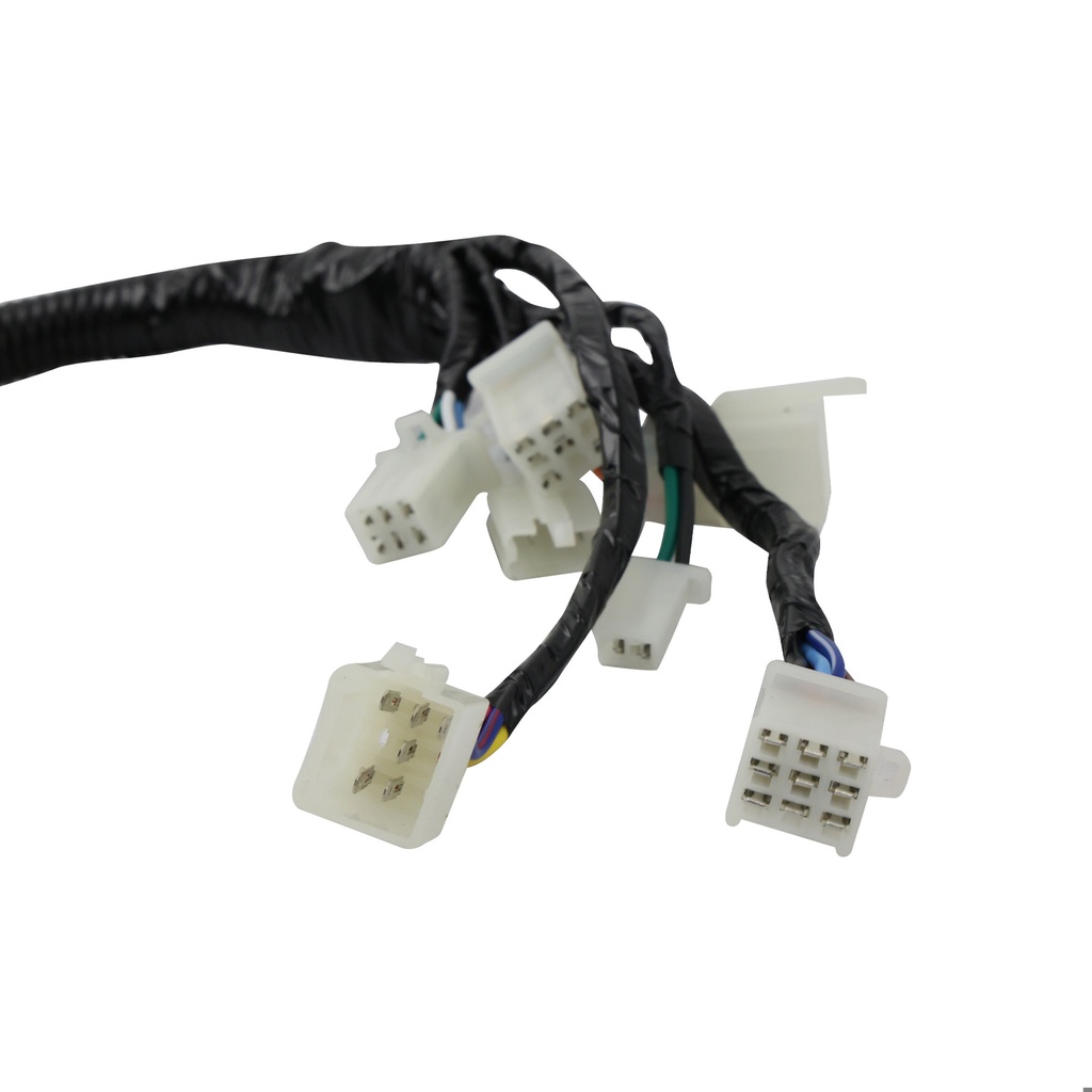 ARNES ELECTRICO ITALIKA RT 200 GP (17-19)/ RT 200 (20-24) 12V