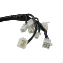 ARNES ELECTRICO ITALIKA RT 200 GP (17-19)/ RT 200 (20-24) 12V