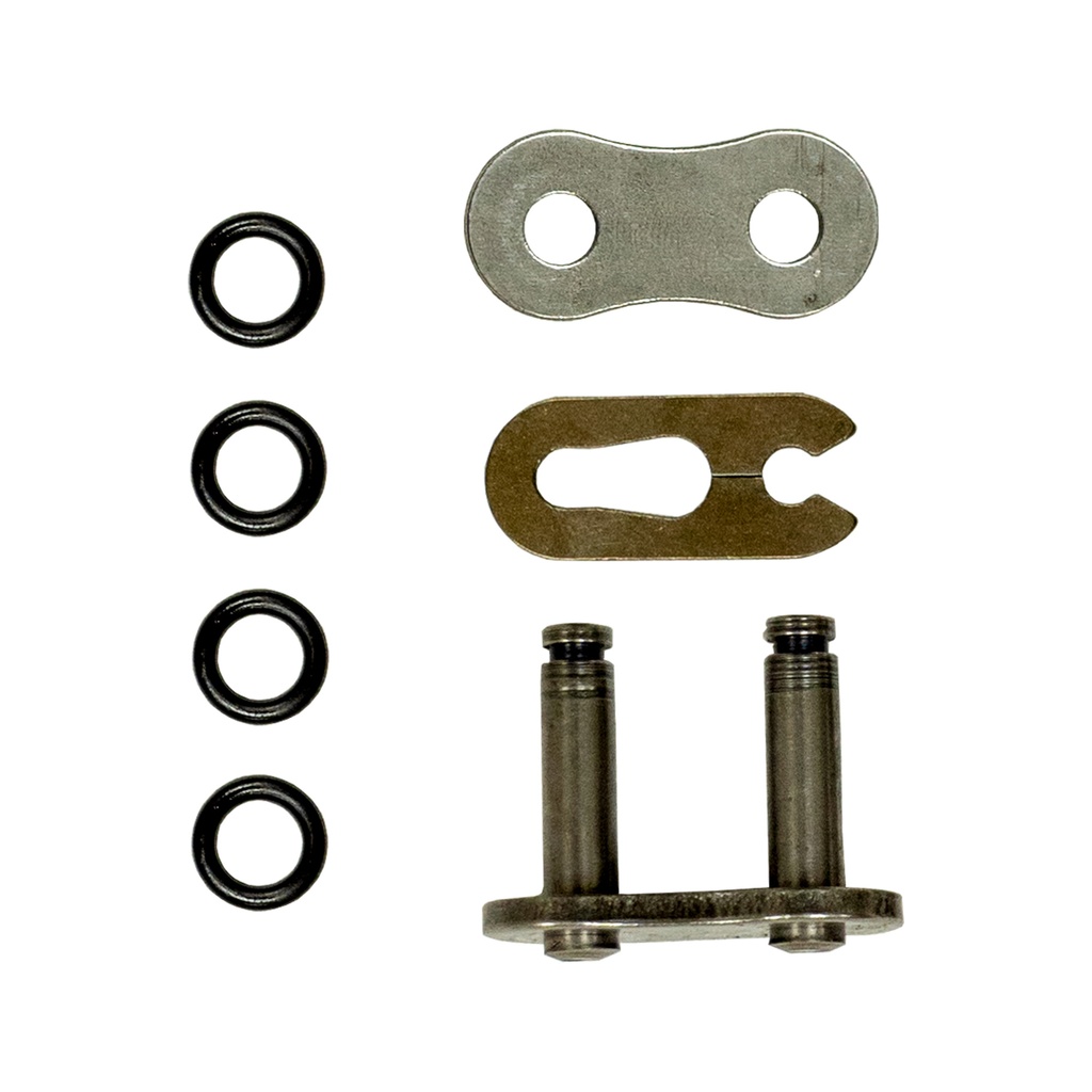 CANDADO CADENA 520HO O-RING CHOHO