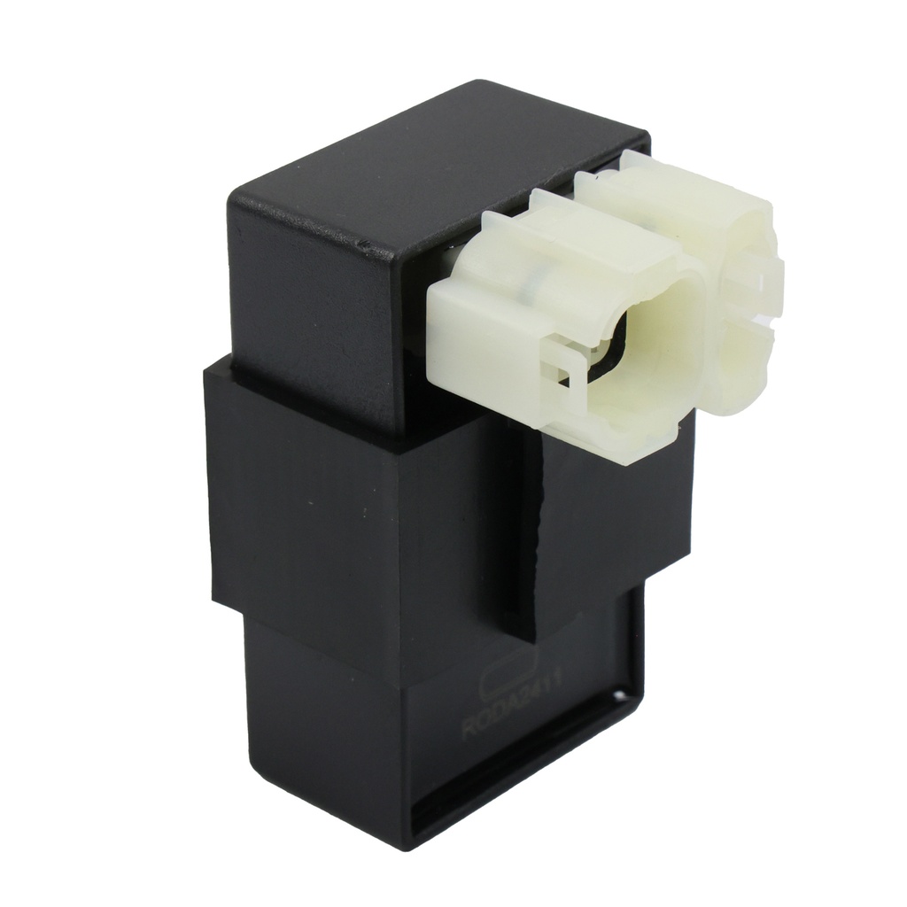 CDI ITALIKA DM 200 (07-19) 3-6 A