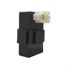 CDI ITALIKA FT 150 HD (20-21) 12V / VN NITROX 200 (20-22)