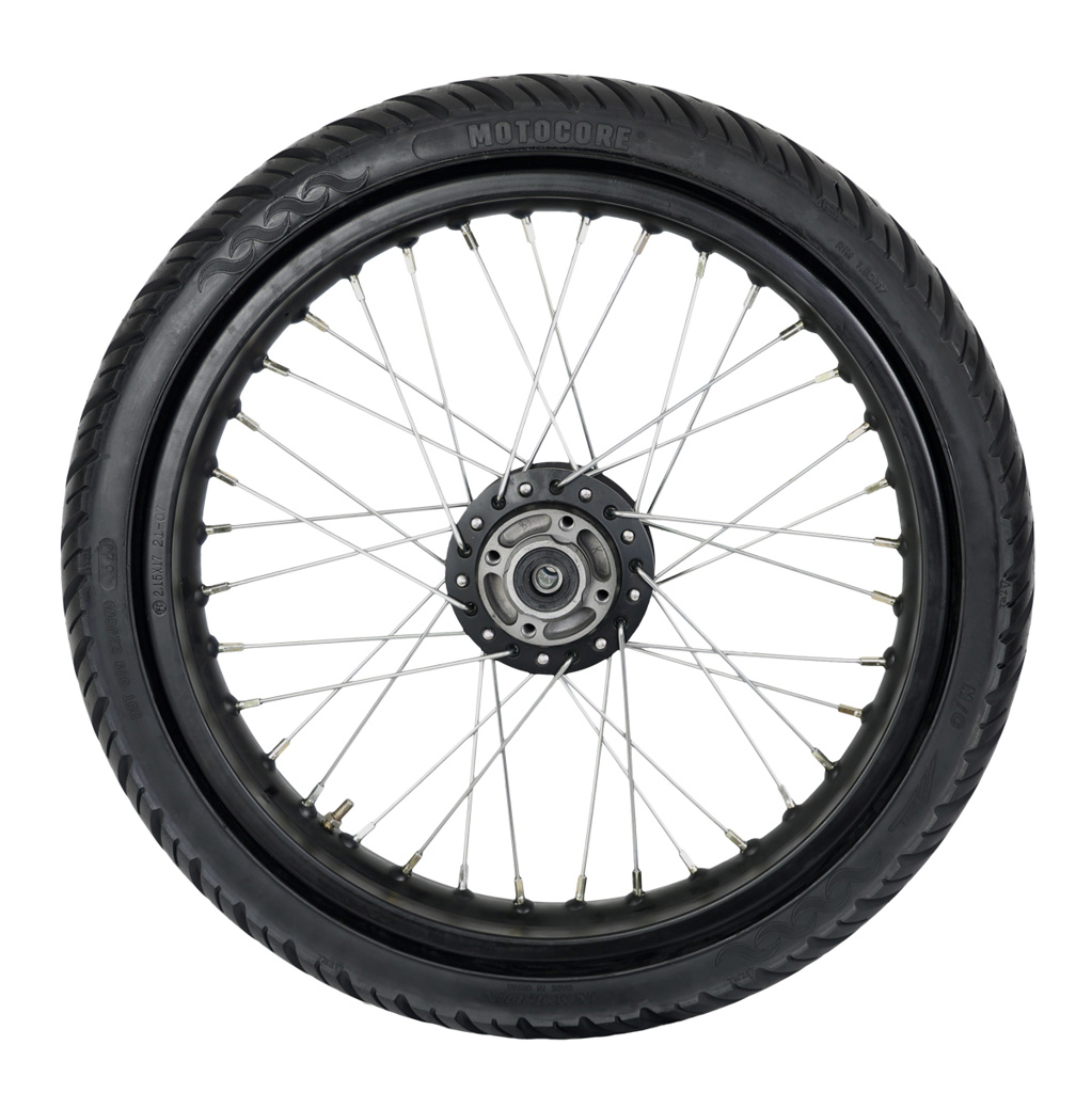 LLANTA 130/90-17 6PR TT CALLE MOTOCORE