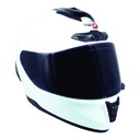CASCO CERRADO BLANCO MODELO PILOT (L)