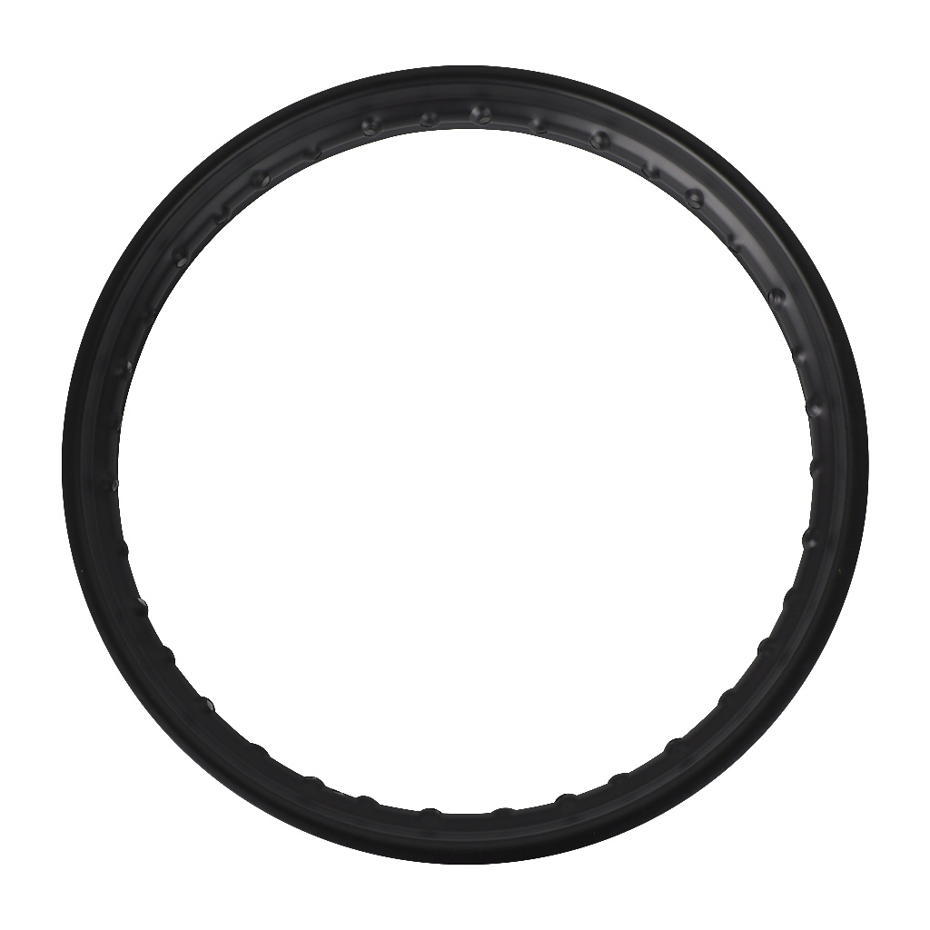 ARO RIN TRASERO NEGRO 1.85X18 ITALIKA FT 150 G NEGRA (18-22) 18"