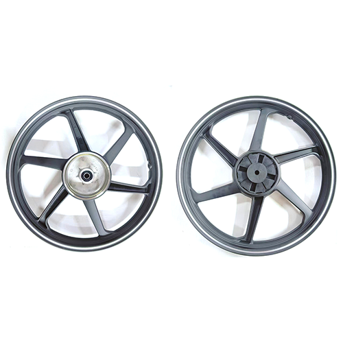 RIN TRASERO LITHIUM 150, UBAN 3.0, LITHIUM 4.0 