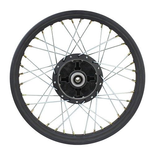RIN TRASERO VENTO CROSSMAX 200 (20-21) 18"