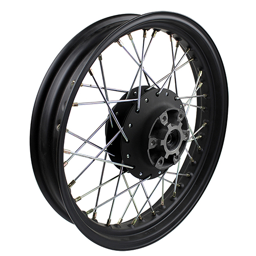 RIN TRASERO VENTO ROCKETMAN 250 (20-21) 17"