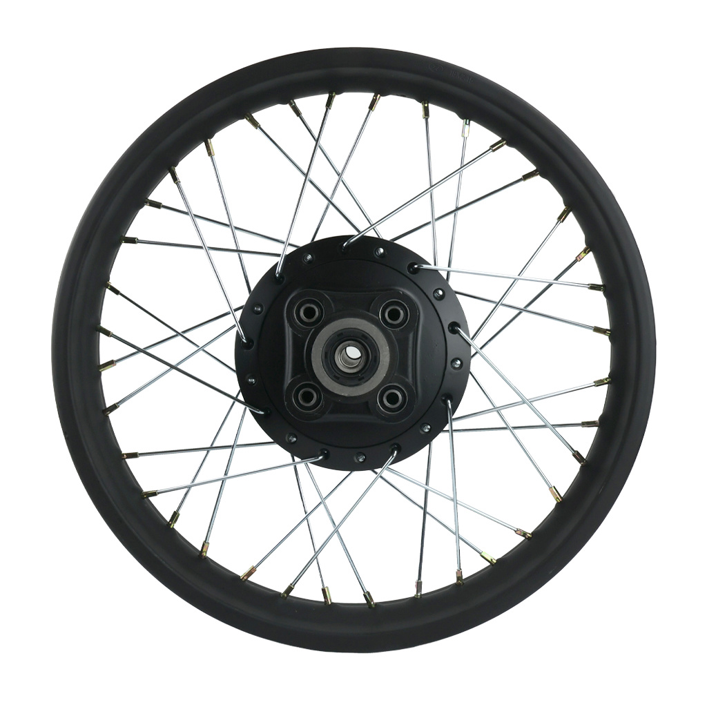 RIN TRASERO VENTO CROSSMAX 250 (20-21) / VELOCI XEVERUS (21) 21"
