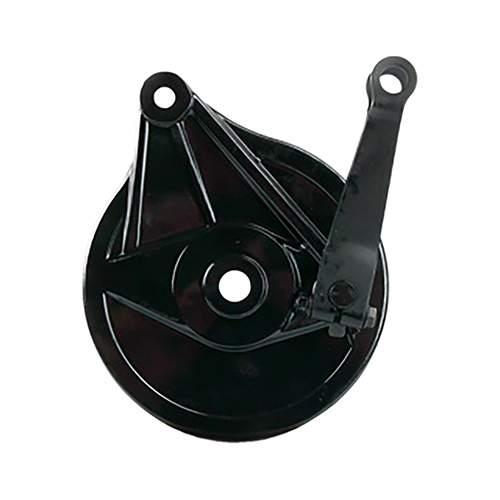 PORTA BALATAS TRASERO SET ITALIKA DT 150 S (21)
