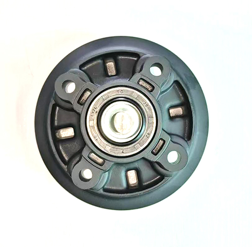 PORTA SPROCKET TRASERO LITHIUM 150 VENTO